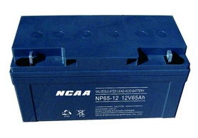 恩科 NCAA 蓄电池NP150 12 12V150AH